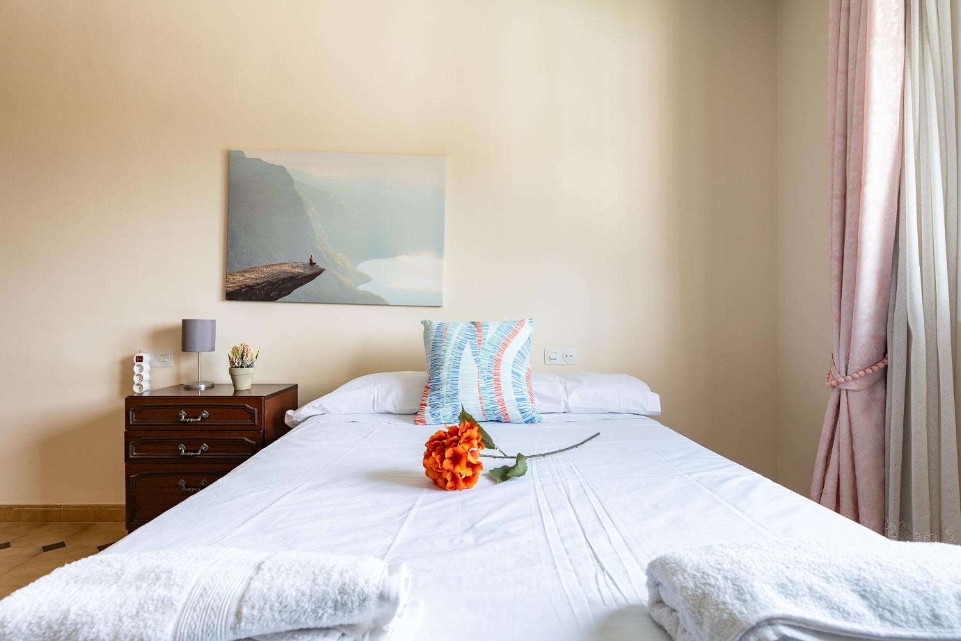 Holiday home Malagasuite Cortijo Pinos De Alhaurin *