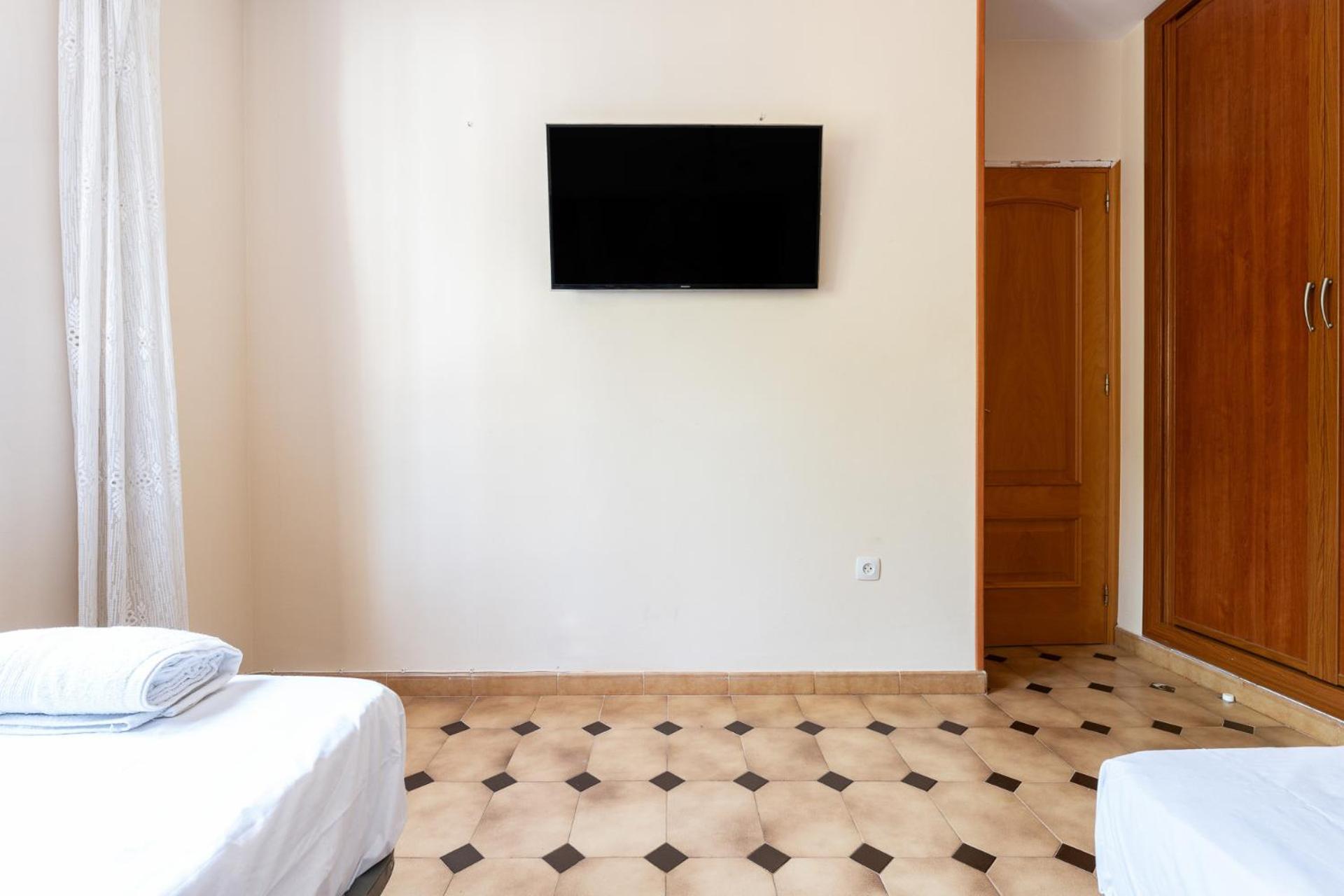 Holiday home Malagasuite Cortijo Pinos De Alhaurin Alhaurin de la Torre