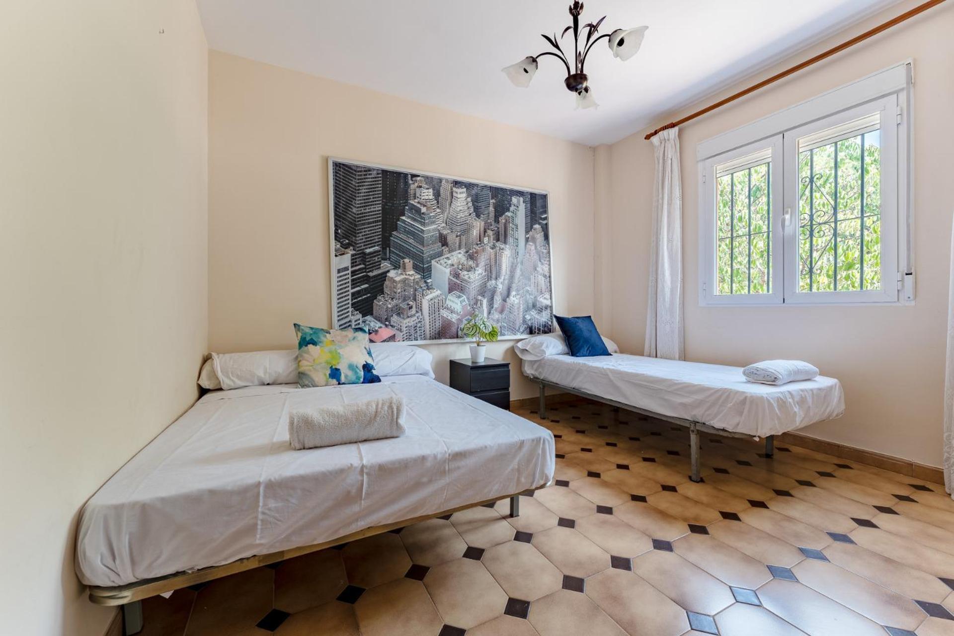 Holiday home Malagasuite Cortijo Pinos De Alhaurin *