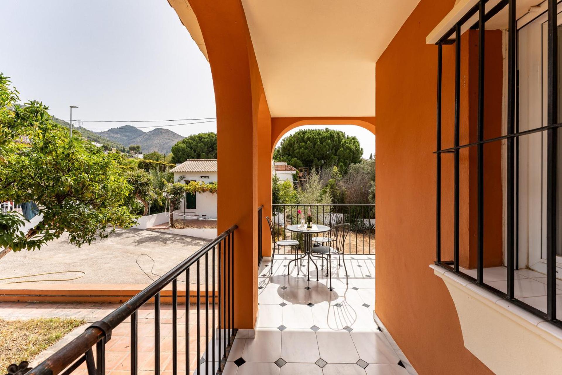 Holiday home Malagasuite Cortijo Pinos De Alhaurin Alhaurin de la Torre