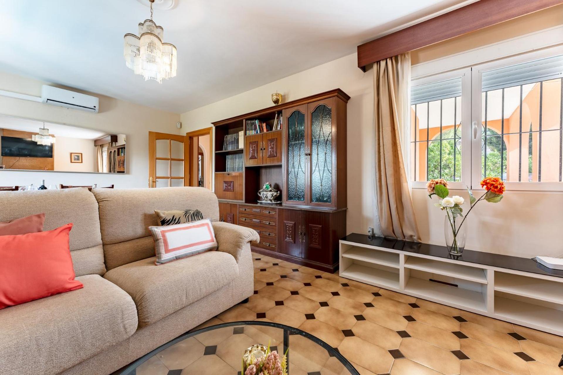 Malagasuite Cortijo Pinos De Alhaurin Holiday home *