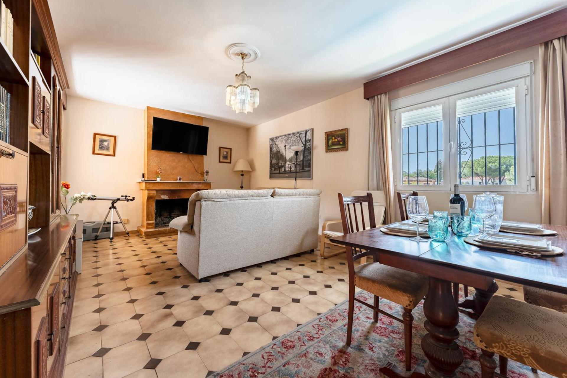 Holiday home Malagasuite Cortijo Pinos De Alhaurin *
