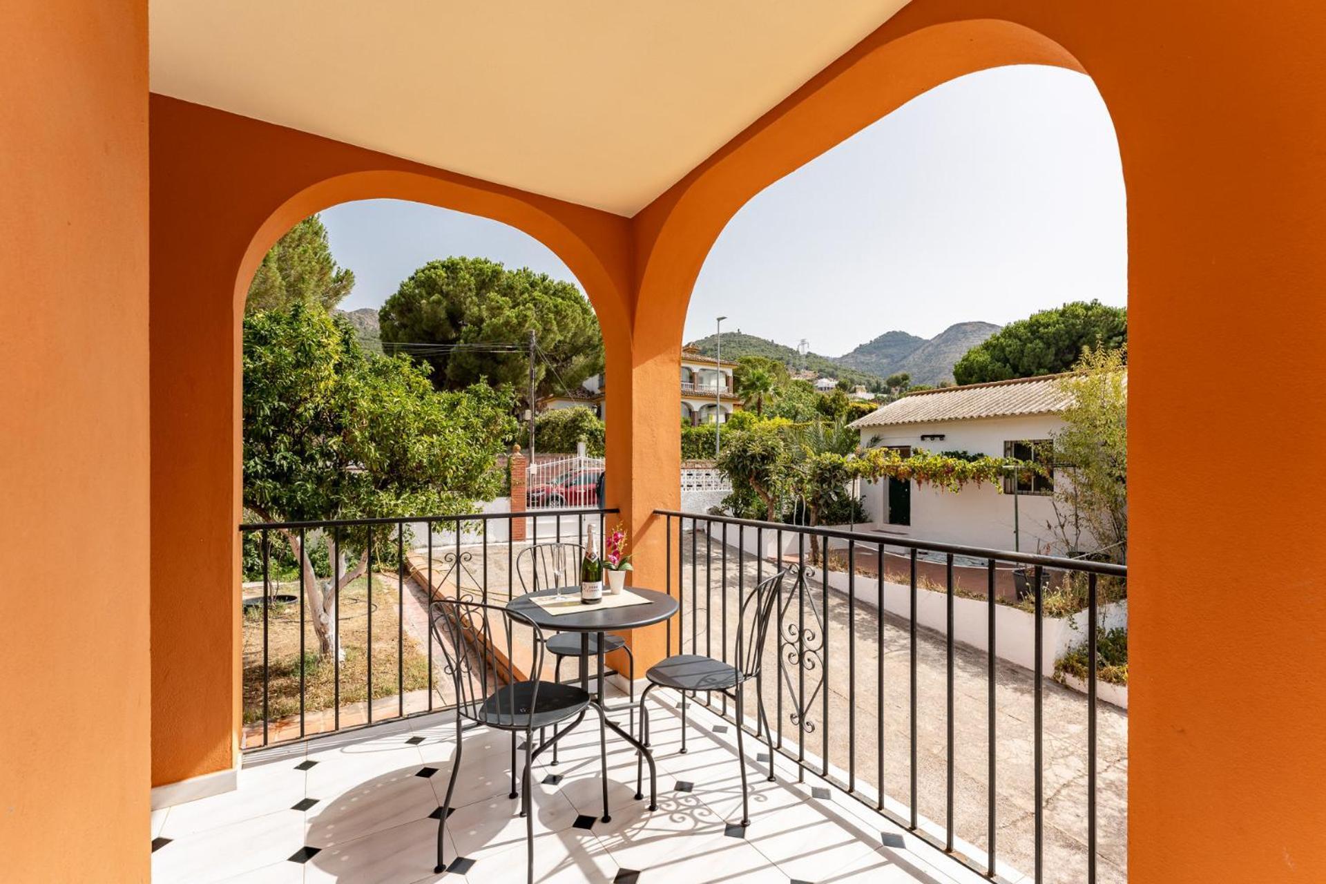 Holiday home Malagasuite Cortijo Pinos De Alhaurin Alhaurin de la Torre