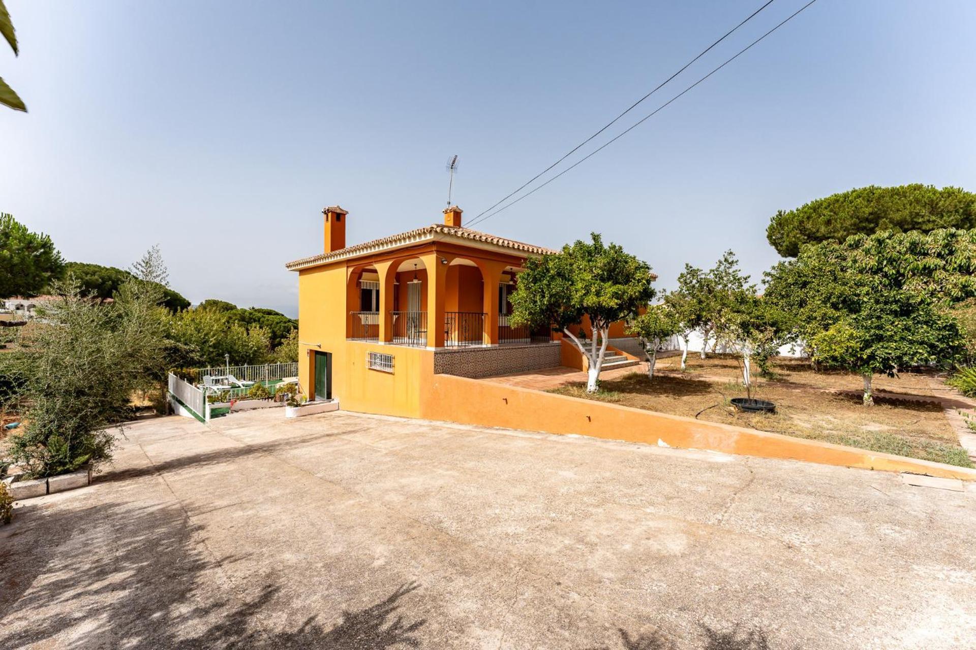 Malagasuite Cortijo Pinos De Alhaurin