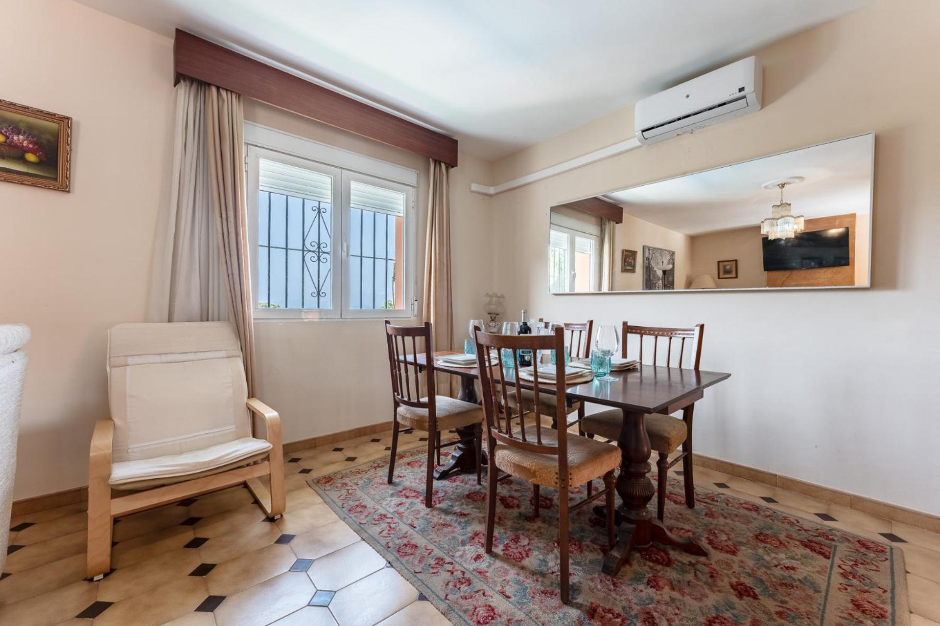 Holiday home Malagasuite Cortijo Pinos De Alhaurin