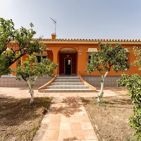 Malagasuite Cortijo Pinos De Alhaurin Alhaurin de la Torre Exterior photo