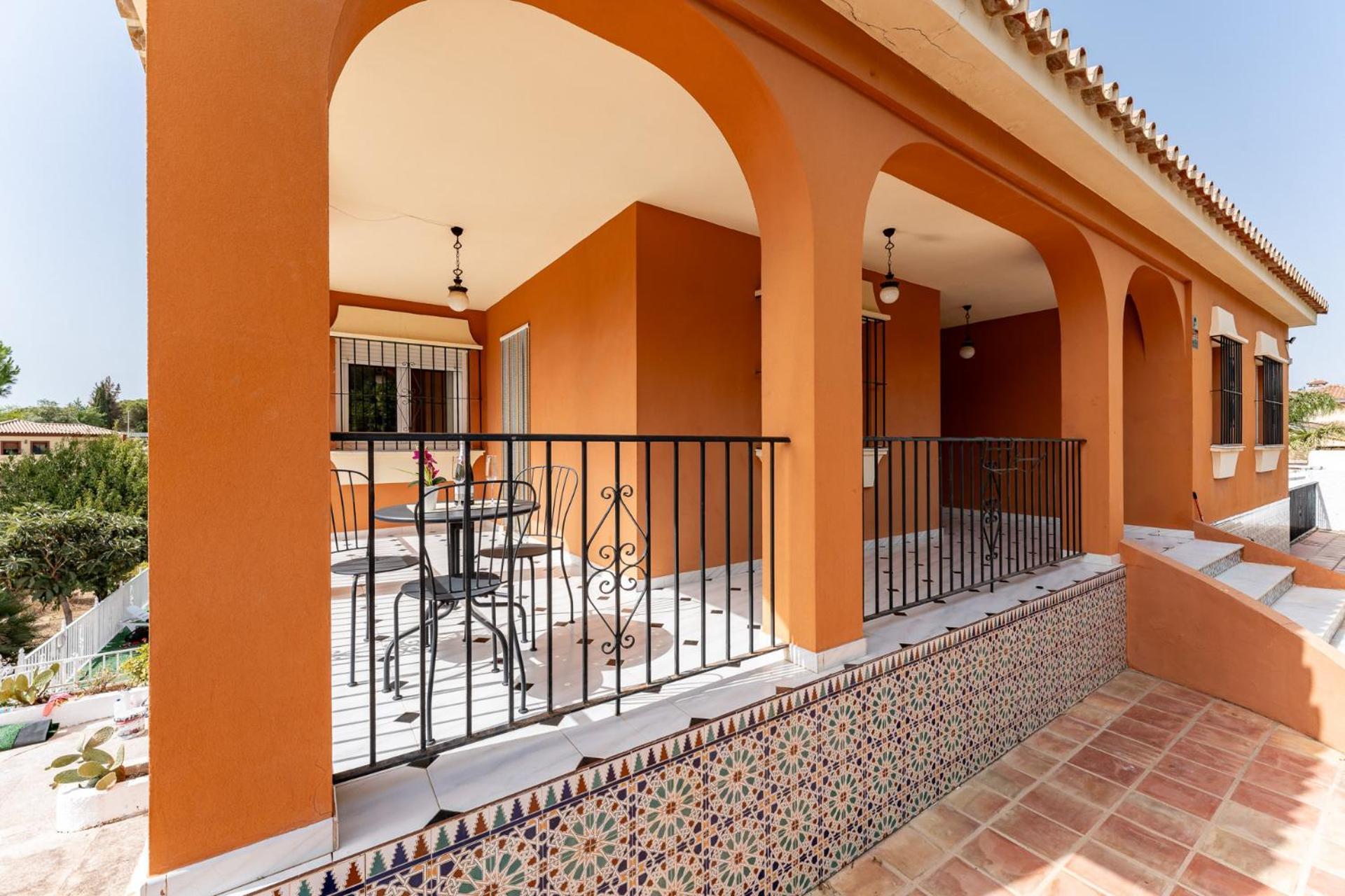 Malagasuite Cortijo Pinos De Alhaurin Alhaurín de la Torre