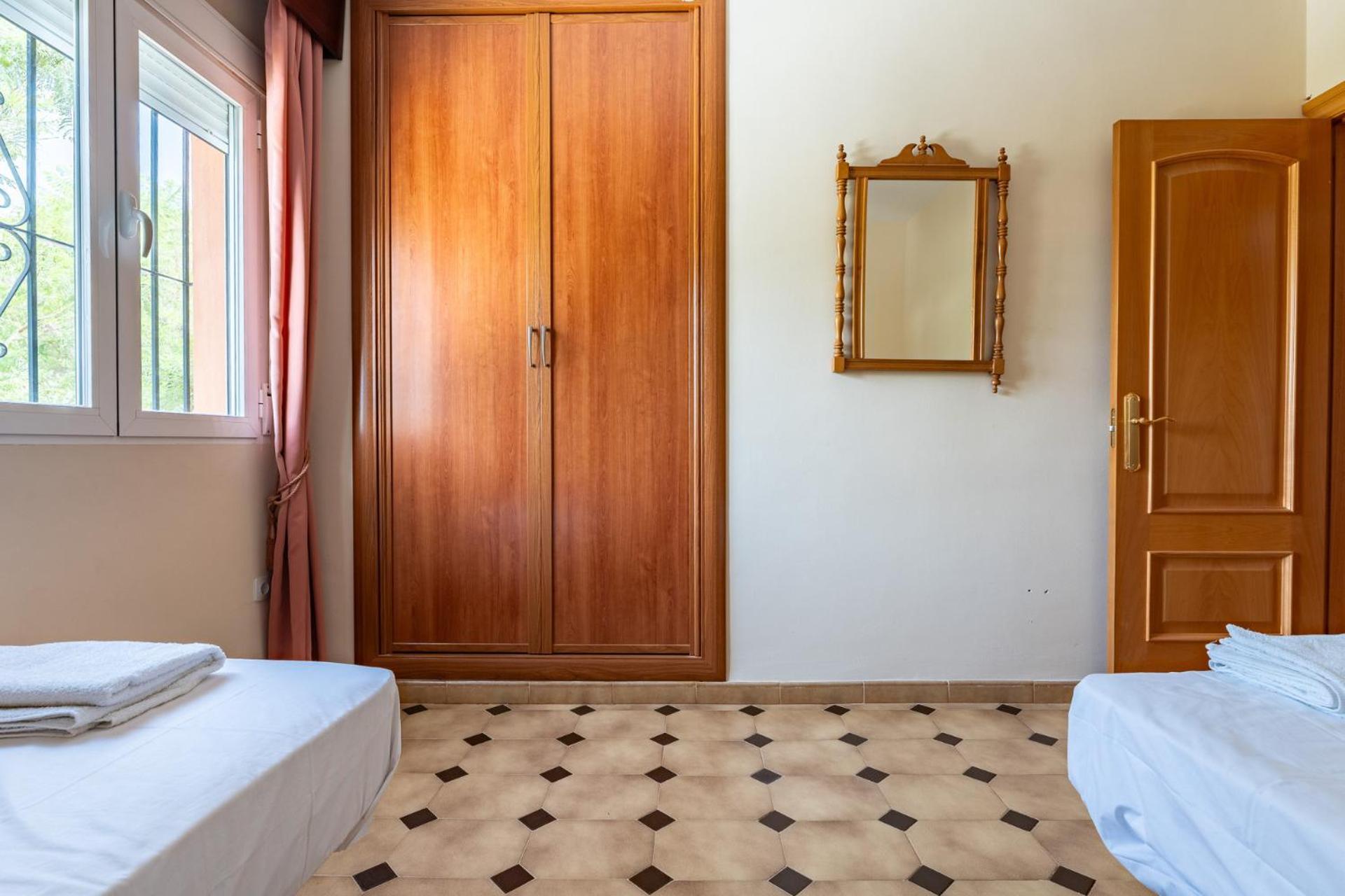 Malagasuite Cortijo Pinos De Alhaurin Casa de Férias Alhaurín de la Torre