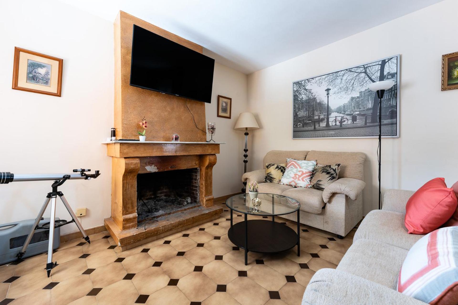 Holiday home Malagasuite Cortijo Pinos De Alhaurin *