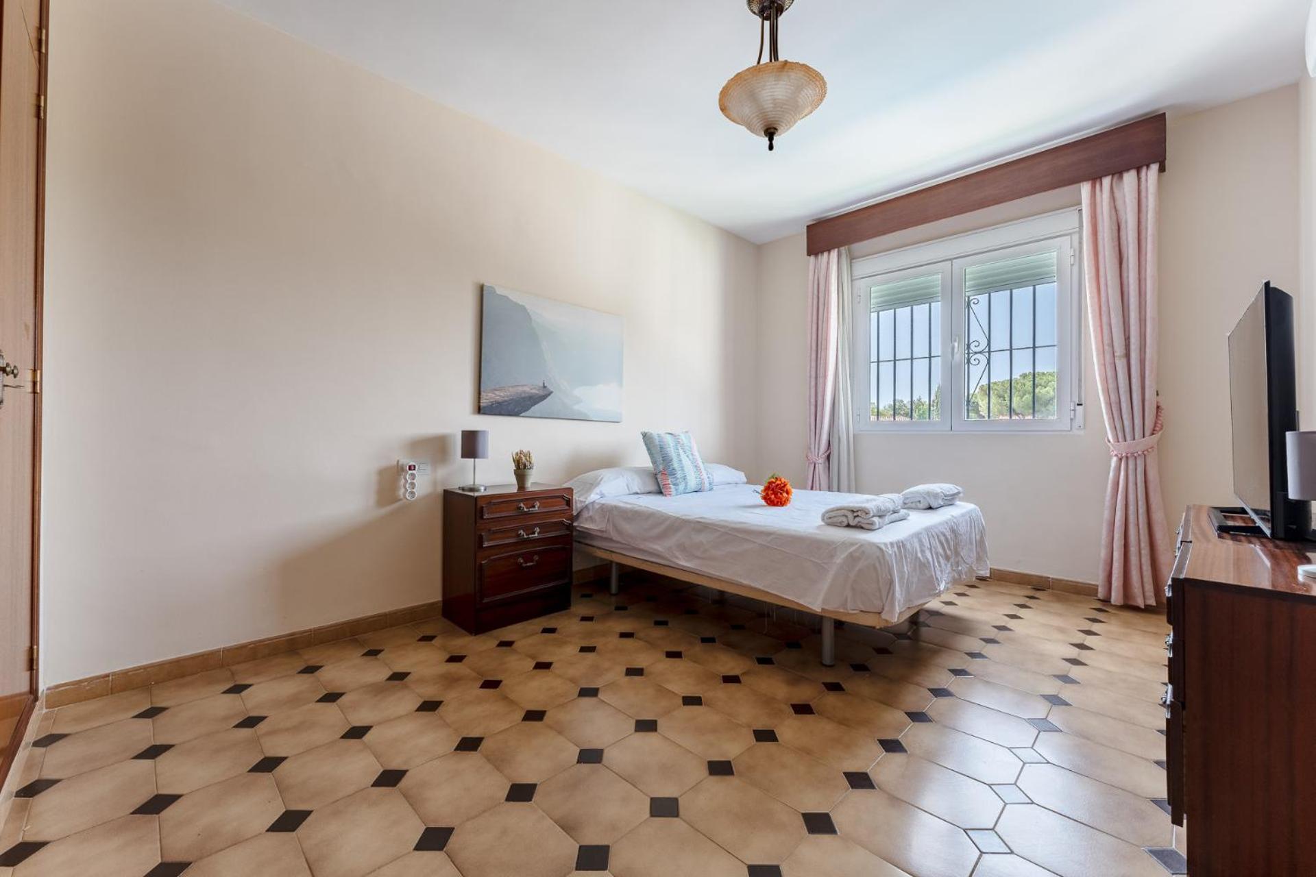 Holiday home Malagasuite Cortijo Pinos De Alhaurin Alhaurin de la Torre