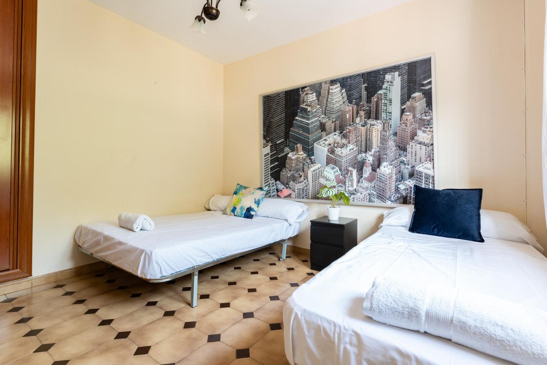 Malagasuite Cortijo Pinos De Alhaurin Holiday home