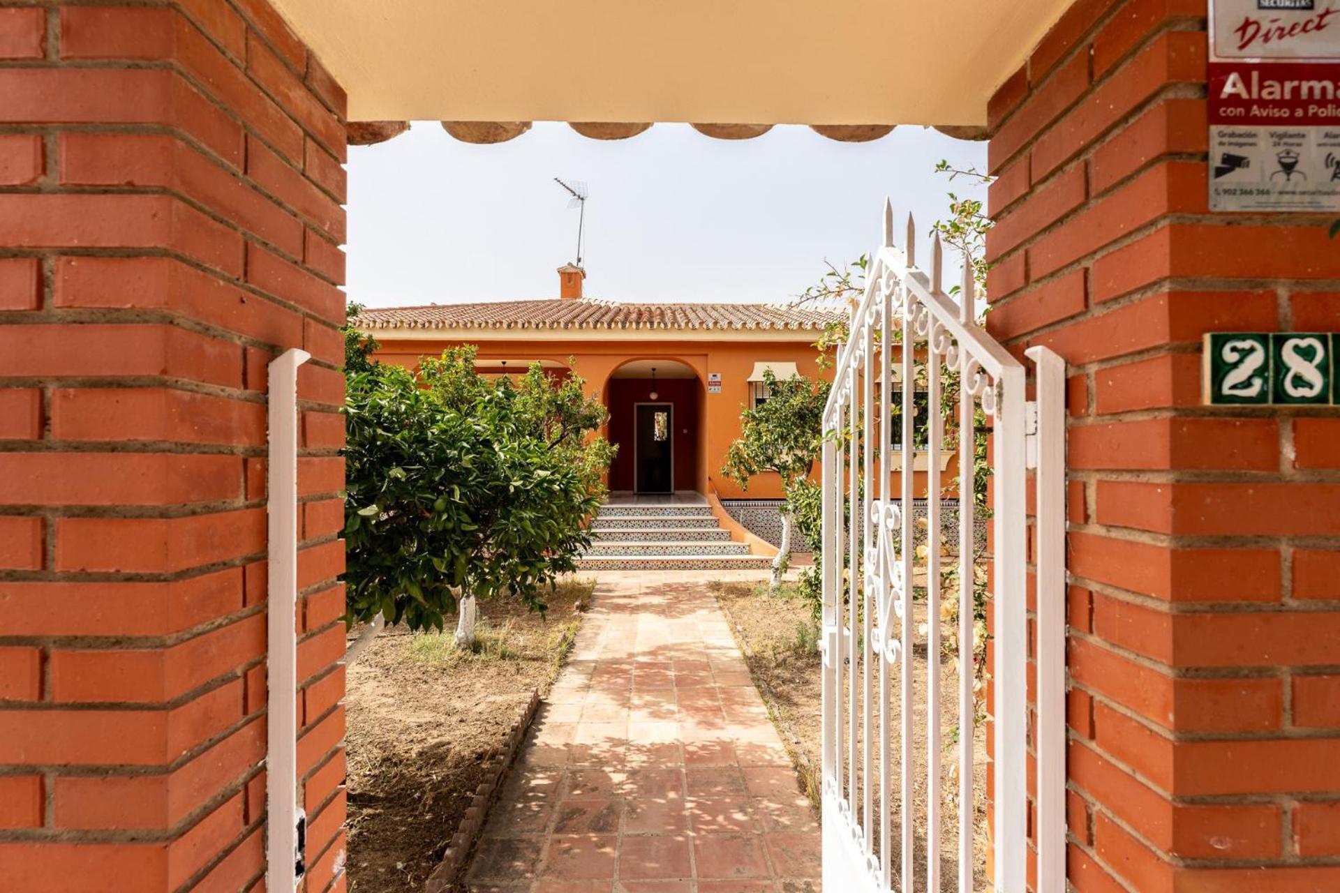 Malagasuite Cortijo Pinos De Alhaurin Holiday home *