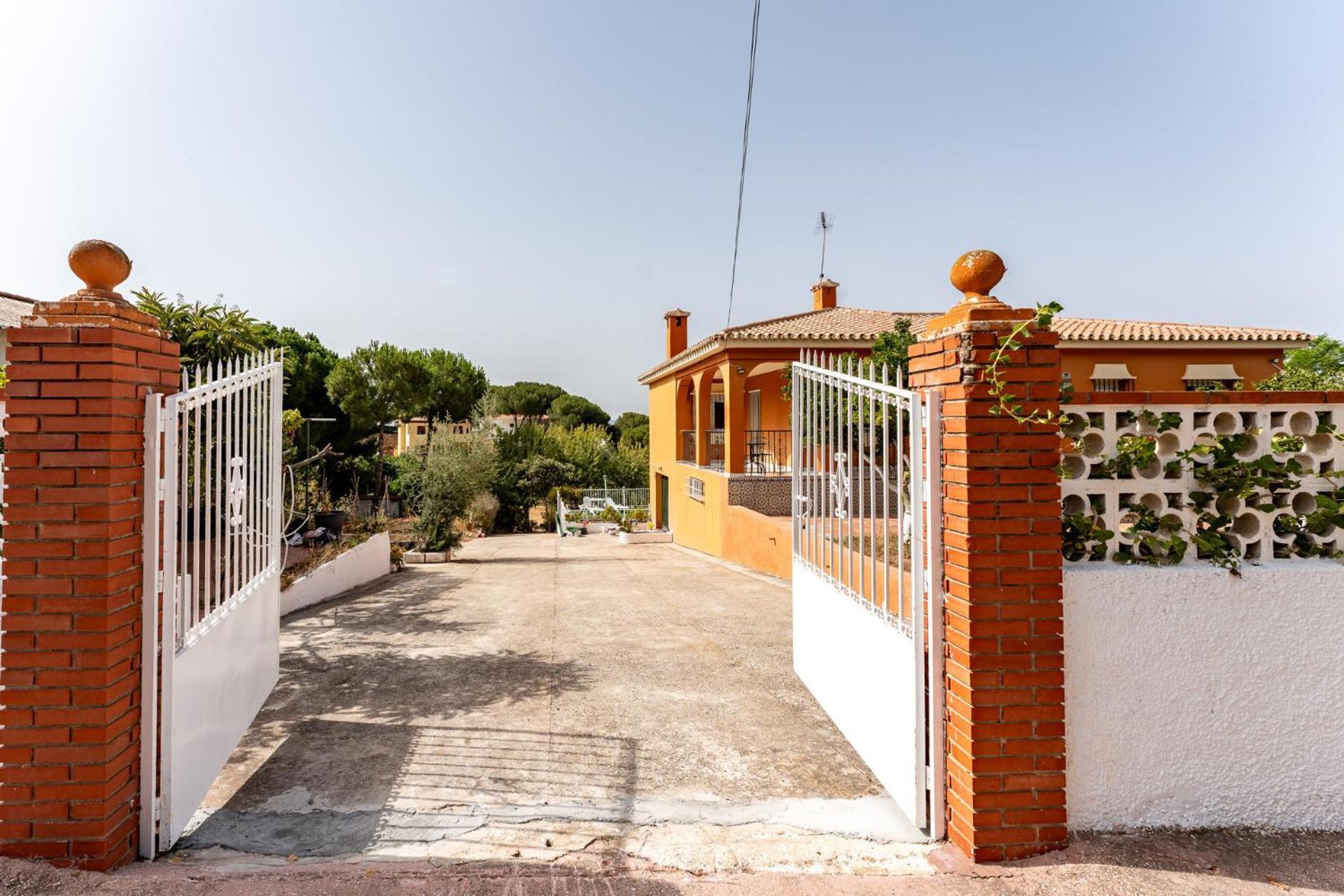 Malagasuite Cortijo Pinos De Alhaurin Holiday home