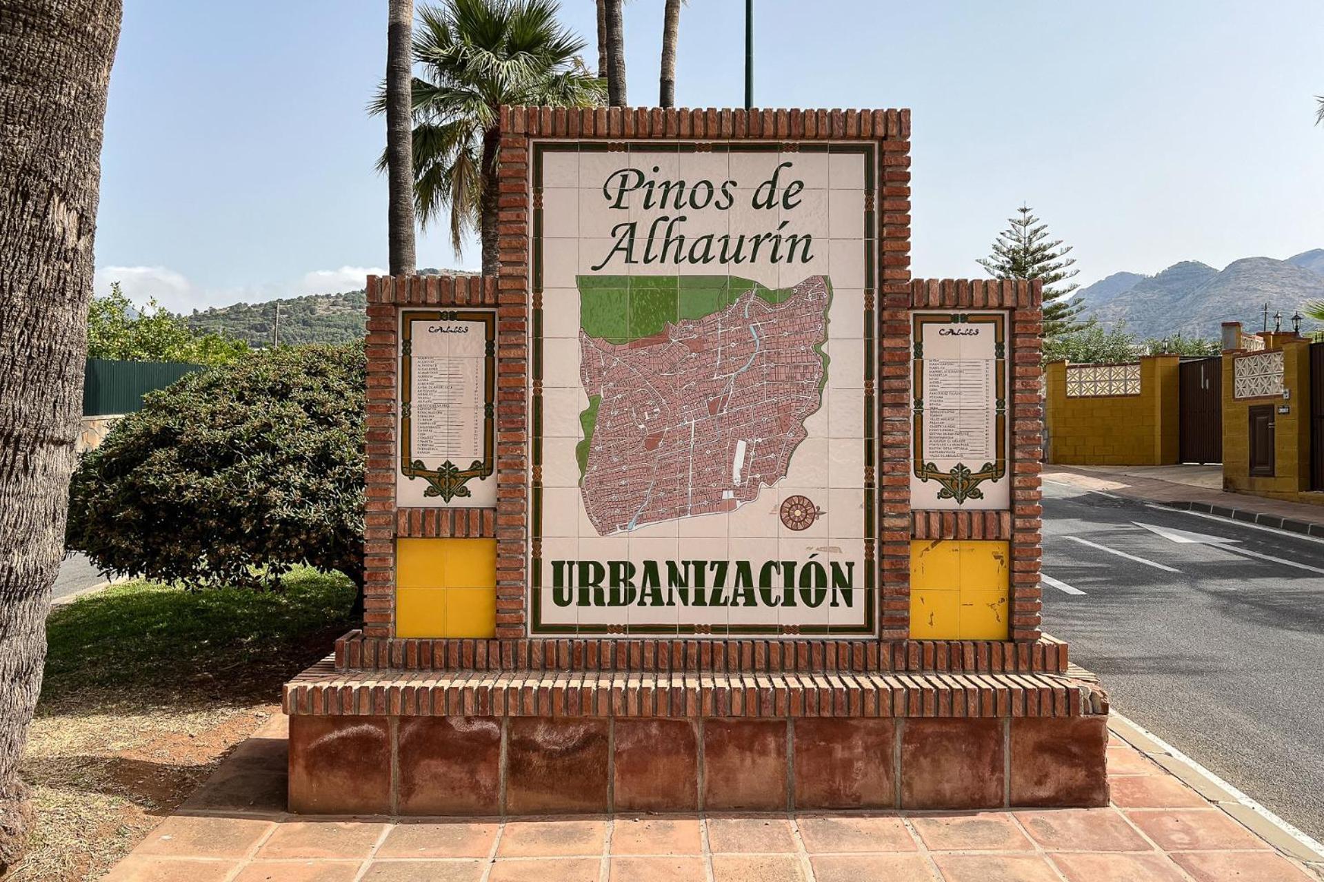 Malagasuite Cortijo Pinos De Alhaurin Holiday home *